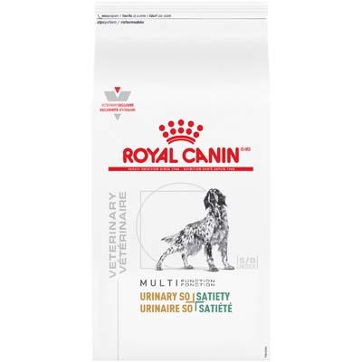 royal canin multifunction renal support and hydrolyzed protein dog