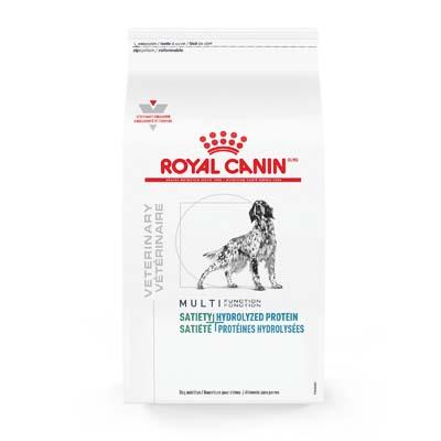 royal canin multifunction urinary satiety